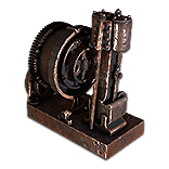 Enigmatic Assembly B2 inventory icon