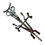 The Thought Extractor inventory icon