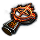 Archive Reliquary Key inventory icon