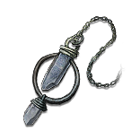 Fine Sensing Charm inventory icon