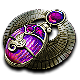 Winged Breach Scarab inventory icon