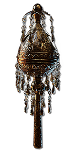 Incense of Keth inventory icon