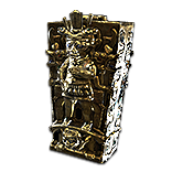 Golden Hetzapal Idol inventory icon