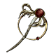 Golden Brooch inventory icon