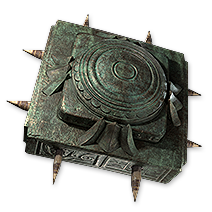 Spike Trap inventory icon