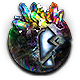 Titanium Lex Ejoris Watchstone inventory icon