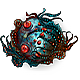 Screaming Invitation inventory icon