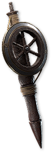 Coiled Trap inventory icon