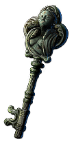 Chapel Key inventory icon