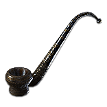 Admiral Proclar's Pipe inventory icon
