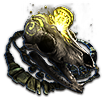 Idol of Sirrius inventory icon