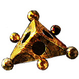 Powerful Chaotic Resonator inventory icon