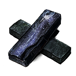 Obsidian Sharpening Stone inventory icon