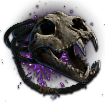 Panther Idol inventory icon