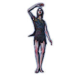 Dance - Witch inventory icon