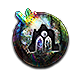 Chromium Lira Arthain Watchstone inventory icon