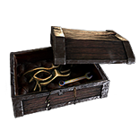 Basic Disguise Kit inventory icon