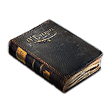 "O' Eternal" inventory icon