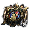 Tangmazu's Reliquary Key inventory icon