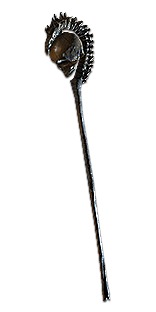 Staff of the First Sin Eater inventory icon