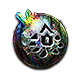 Chromium Haewark Hamlet Watchstone inventory icon